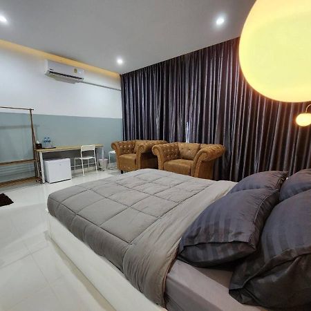 فندق Pphouse Boutique House Phuket Town Ban Bang Khu  المظهر الخارجي الصورة