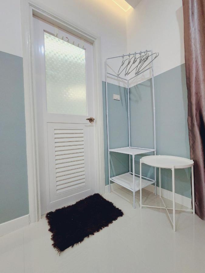فندق Pphouse Boutique House Phuket Town Ban Bang Khu  المظهر الخارجي الصورة