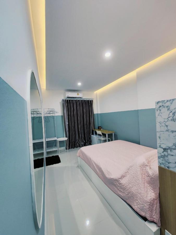 فندق Pphouse Boutique House Phuket Town Ban Bang Khu  المظهر الخارجي الصورة