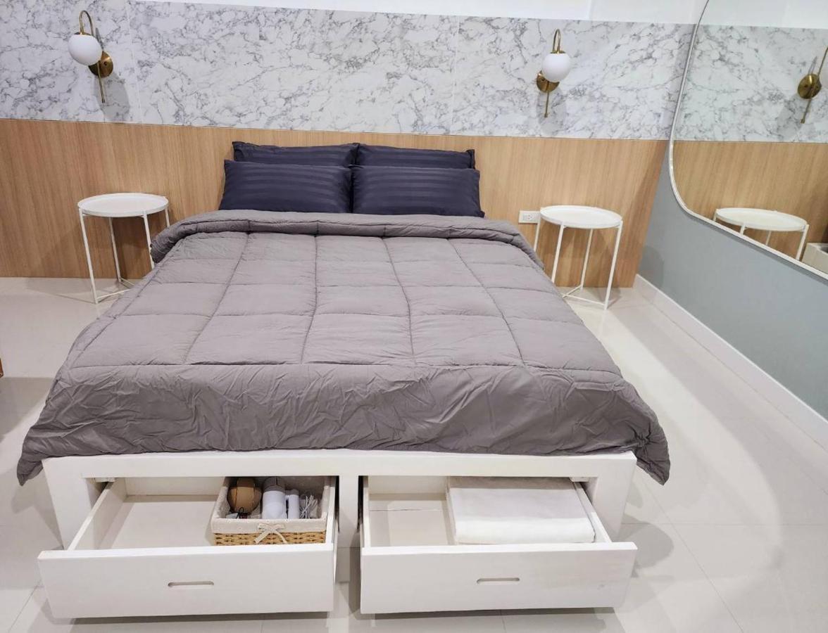 فندق Pphouse Boutique House Phuket Town Ban Bang Khu  المظهر الخارجي الصورة