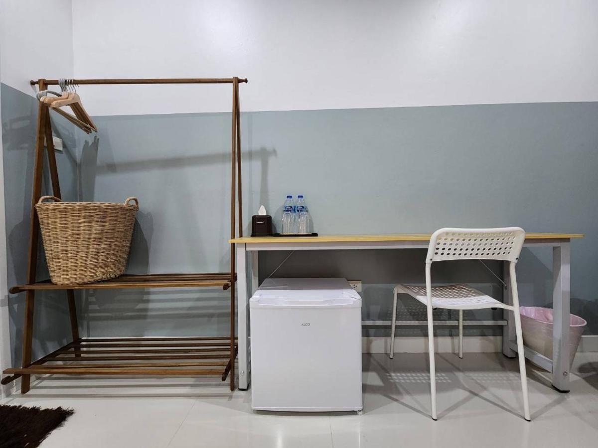 فندق Pphouse Boutique House Phuket Town Ban Bang Khu  المظهر الخارجي الصورة
