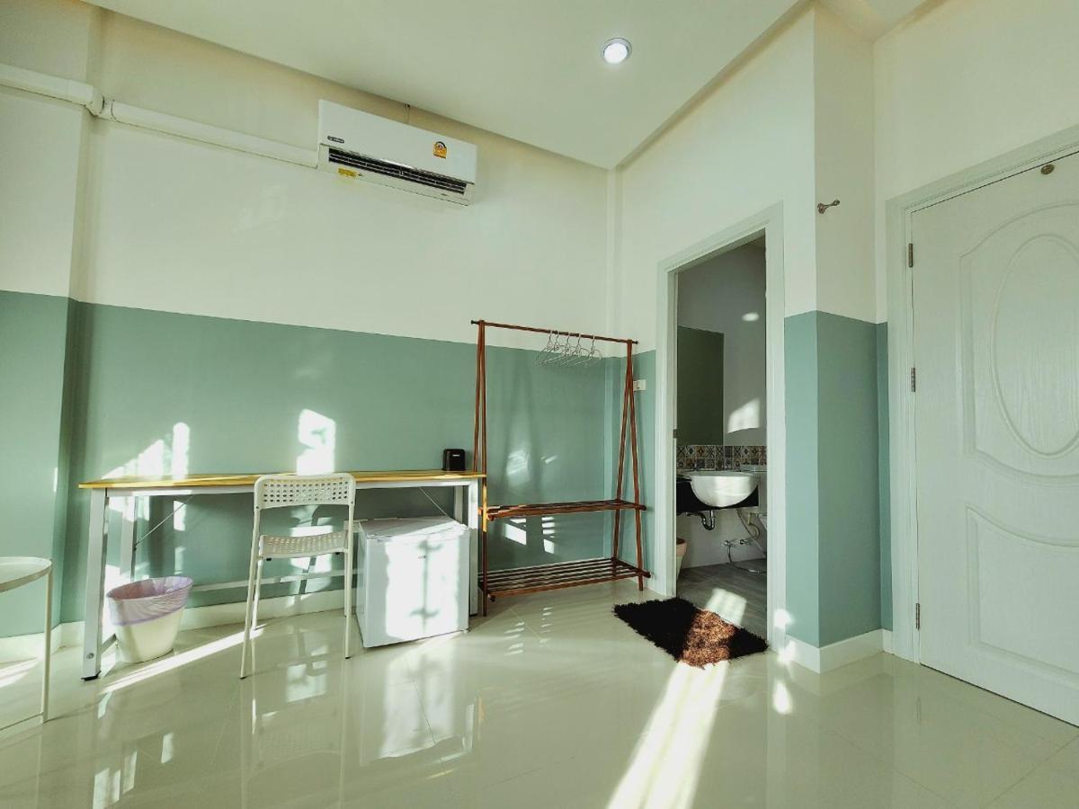 فندق Pphouse Boutique House Phuket Town Ban Bang Khu  المظهر الخارجي الصورة