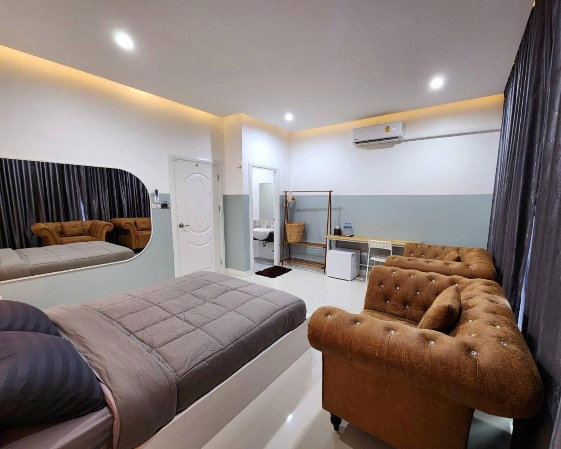 فندق Pphouse Boutique House Phuket Town Ban Bang Khu  المظهر الخارجي الصورة