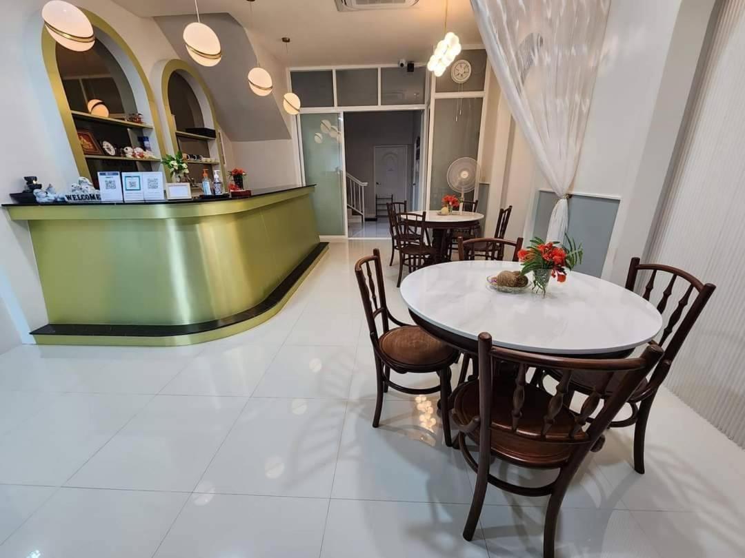 فندق Pphouse Boutique House Phuket Town Ban Bang Khu  المظهر الخارجي الصورة
