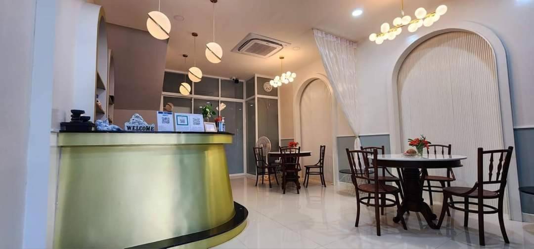 فندق Pphouse Boutique House Phuket Town Ban Bang Khu  المظهر الخارجي الصورة