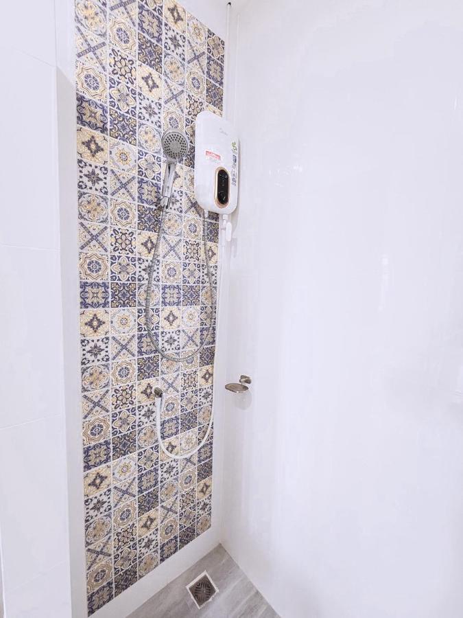 فندق Pphouse Boutique House Phuket Town Ban Bang Khu  المظهر الخارجي الصورة