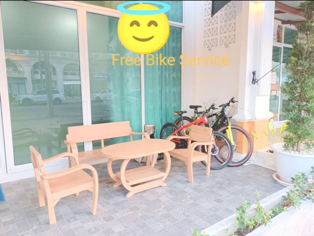 فندق Pphouse Boutique House Phuket Town Ban Bang Khu  المظهر الخارجي الصورة