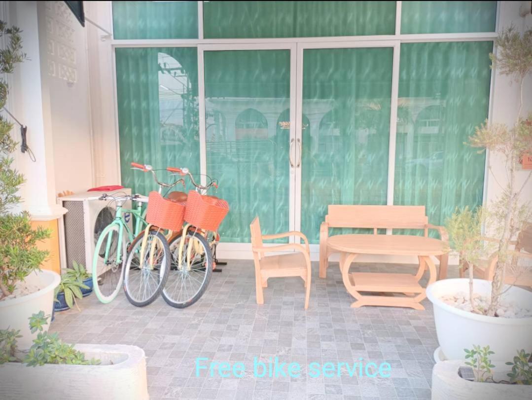 فندق Pphouse Boutique House Phuket Town Ban Bang Khu  المظهر الخارجي الصورة